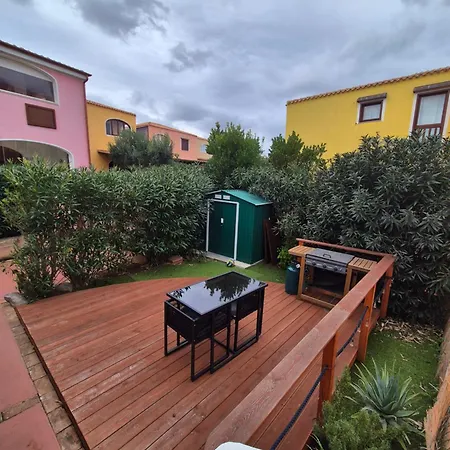Apartmán Surfe House Mirice