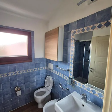 Surfe House Mirice Vignola Mare