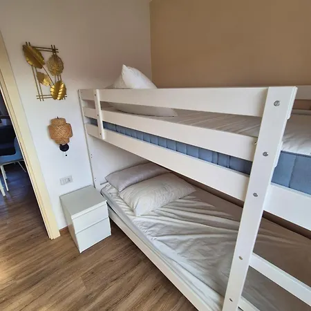 Surfe House Mirice Apartmán Vignola Mare